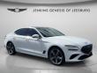 Used 2025 Genesis G70 3.3T Sport Advanced Sedan