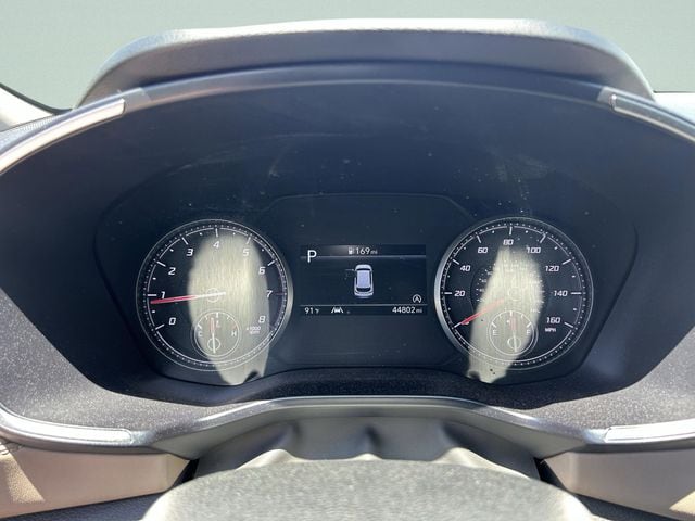 2023 Hyundai Santa Fe SEL - Photo 27