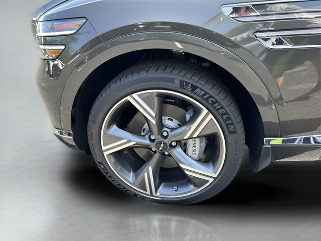2025 GENESIS GV80 Prestige - Photo 17