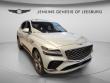 Used 2025 Genesis GV80 Coupe 3.5T SUV