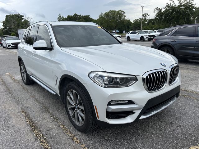 2021 BMW X5 xDrive45e's photo