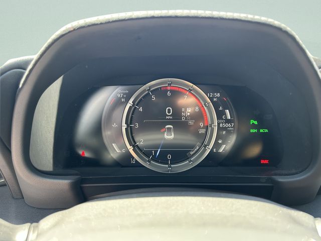 2018 Lexus LC 500 - Photo 31