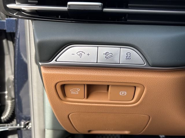 2026 GENESIS GV80 Advanced - Photo 26