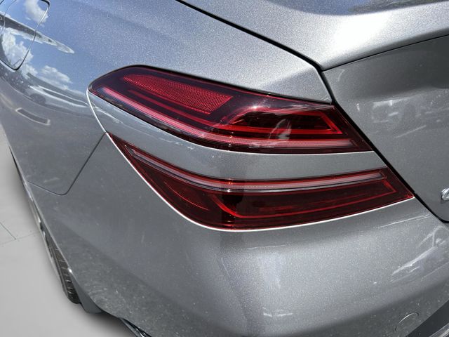 2025 GENESIS G70 Standard - Photo 15