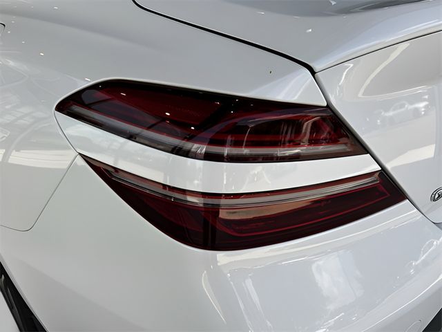 2026 GENESIS G70 Standard - Photo 16