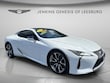  LEXUS LC