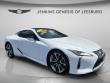 Used 2018 Lexus LC 500 Coupe
