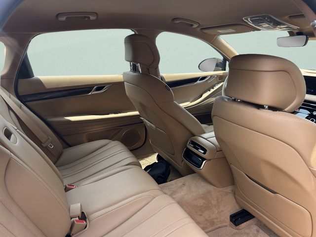 2025 GENESIS G80 Base - Photo 20