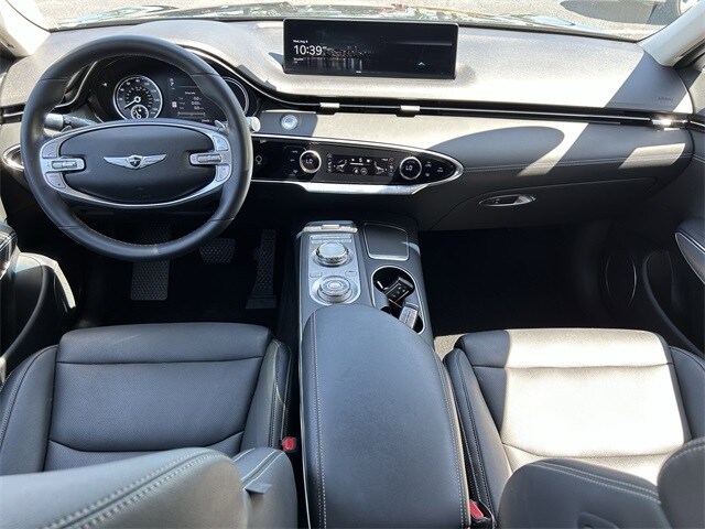 2023 Genesis GV70 2.5T photo 2