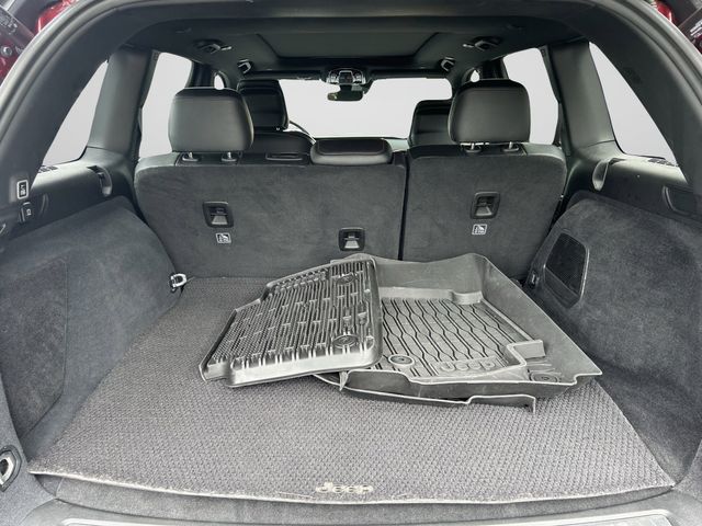 2024 Jeep Grand Cherokee Summit 4xe - Photo 15