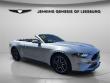 Used 2023 Ford Mustang Ecoboost Premium Convertible