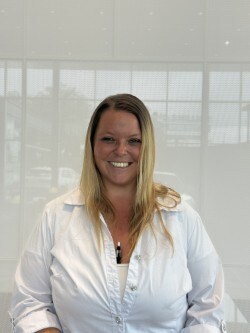 Staff member Christy Gerbasi from 01fd259effa1