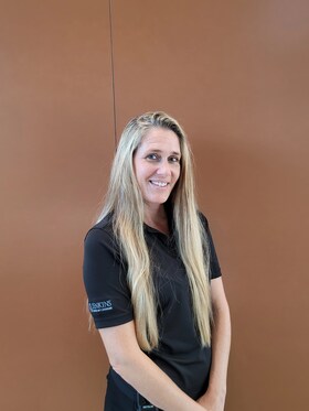 Staff member Staci Farese from 471e92fc7701
