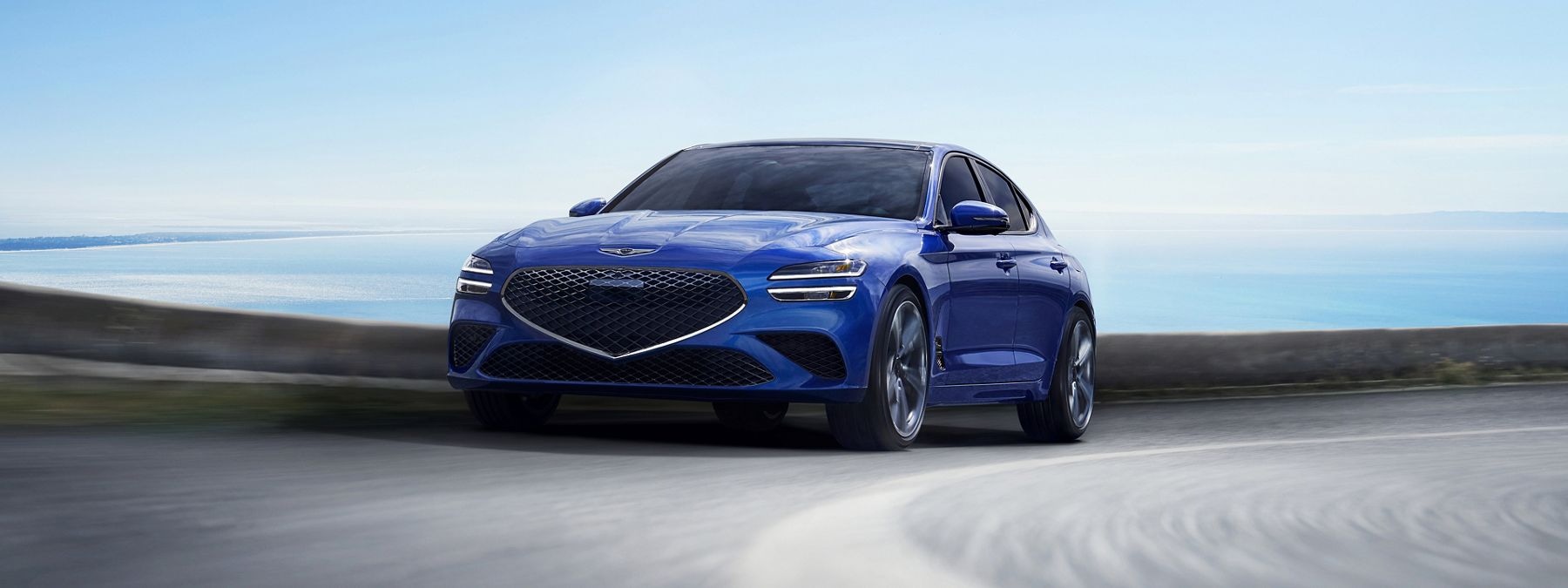 2026 G70