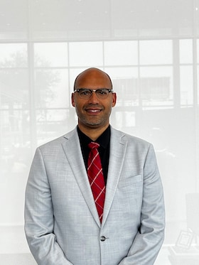 Staff member Michel Brival from 01fd259effa1