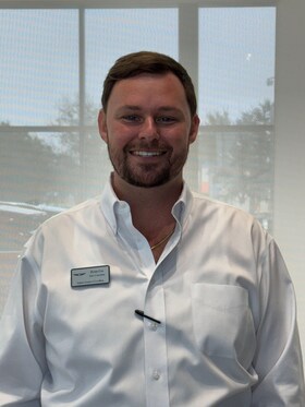 Staff member Dylan Cox from 01fd259effa1