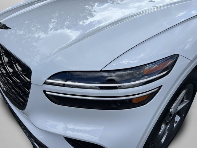 2026 GENESIS GV70 Standard - Photo 13