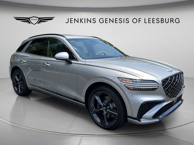 2026 GENESIS GV70