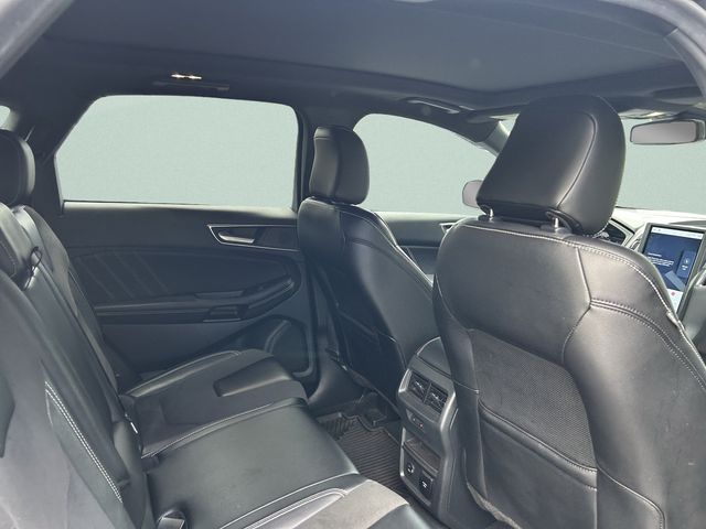 2022 Ford Edge ST - Photo 22