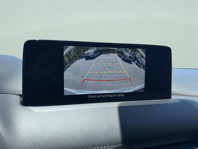2022 Mazda CX-5 S Premium Plus package - Photo 26