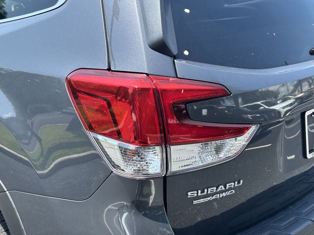 2021 Subaru Forester Limited - Photo 14