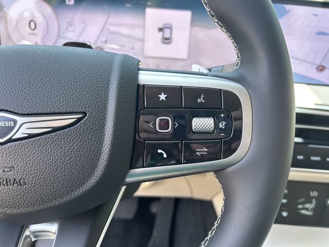 2026 GENESIS GV70 Select - Photo 29