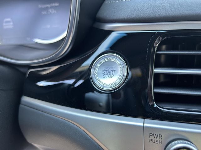 2026 GENESIS G70 Sport Prestige - Photo 29