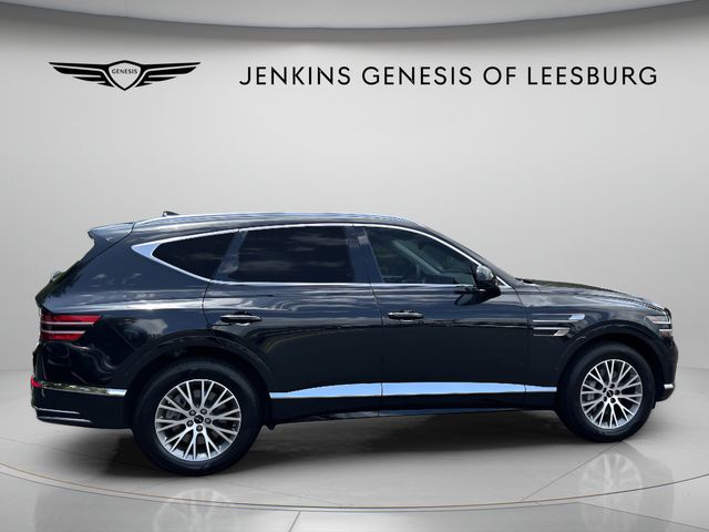 2025 GENESIS GV80 Standard - Photo 4