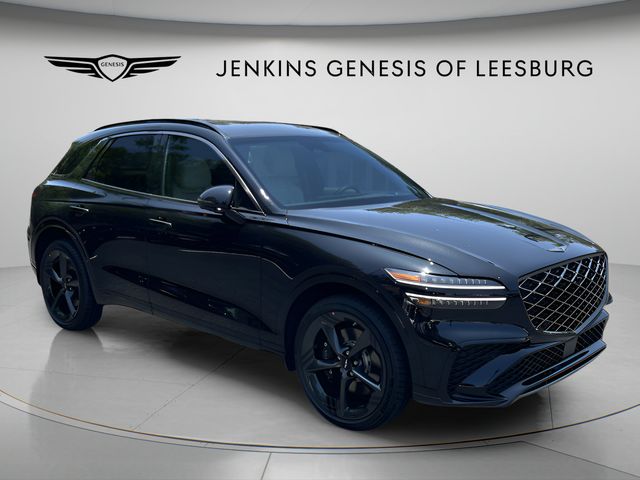 2026 GENESIS GV70