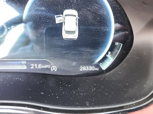 2023 GENESIS GV70 Standard - Photo 37