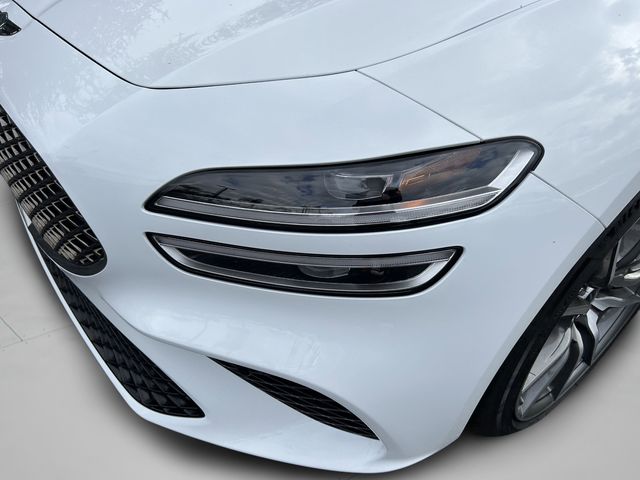 2026 GENESIS G70 Prestige - Photo 14