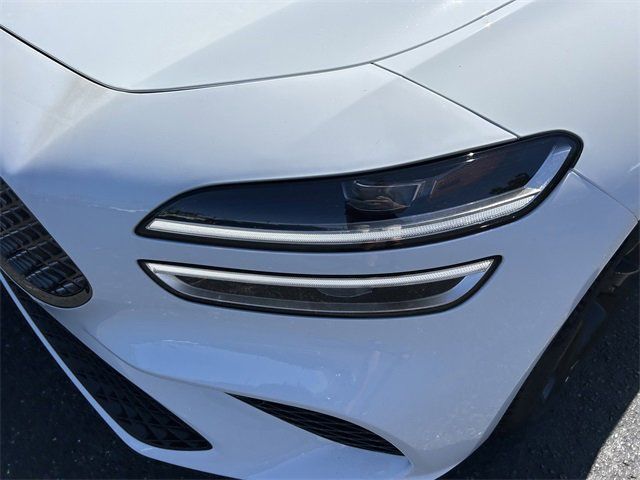 2026 GENESIS G70 Sport Prestige - Photo 15