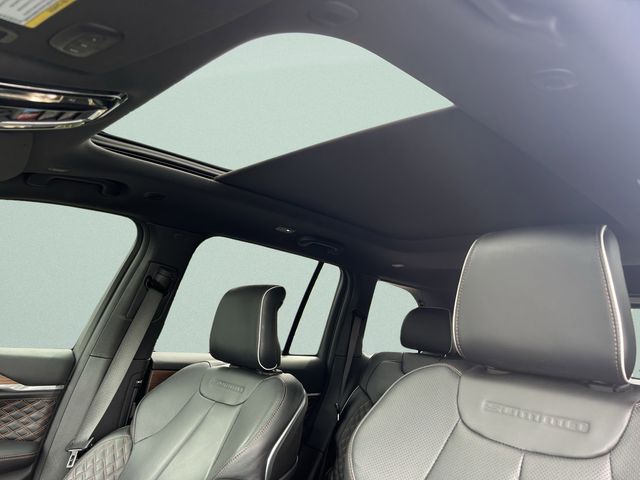2024 Jeep Grand Cherokee Summit 4xe - Photo 25