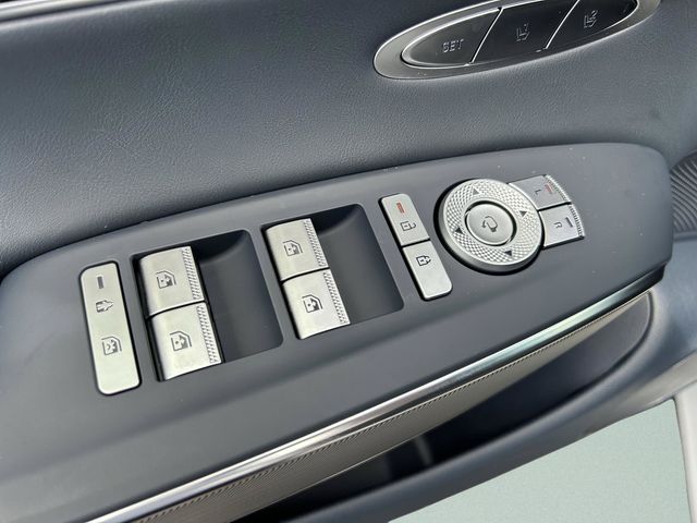 2026 GENESIS GV70 Sport Advanced - Photo 20