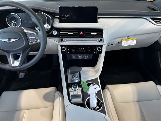 2026 GENESIS G70 Standard - Photo 11