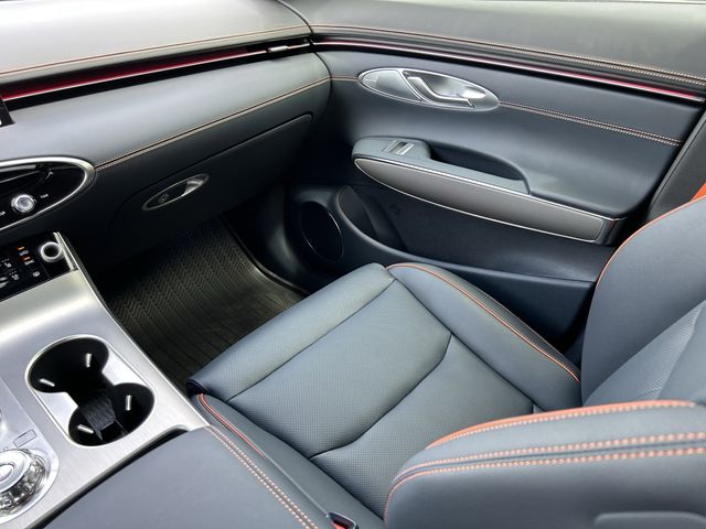 2026 GENESIS GV70 Sport Advanced - Photo 12