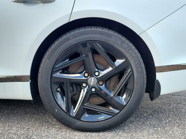 2023 GENESIS G80 SPORT - Photo 8