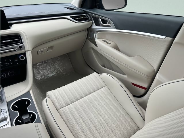 2026 GENESIS G70 Prestige - Photo 20