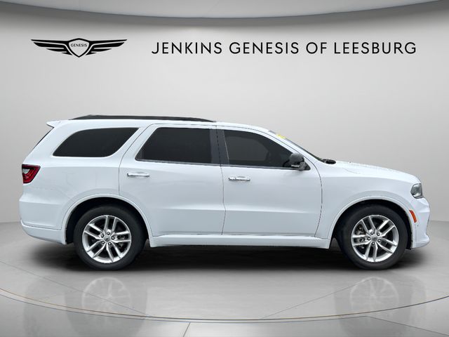 2023 Dodge Durango GT - Photo 6