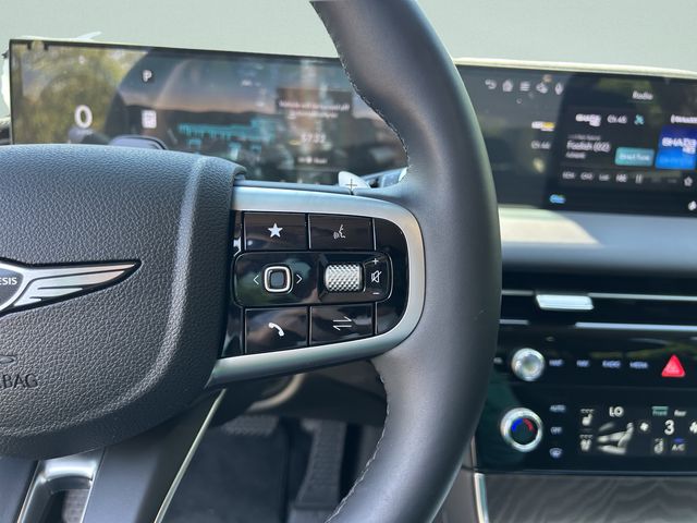 2026 GENESIS G80 Advanced - Photo 33