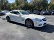 Used 2012 Mercedes-Benz SL-Class SL 550 Convertible