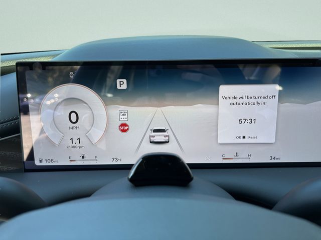 2026 GENESIS G80 Advanced - Photo 30