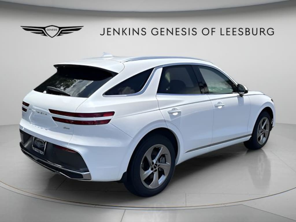 New 2026 Genesis GV70 2.5T SUV
