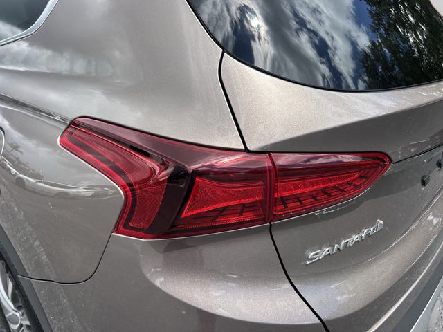2020 Hyundai Santa Fe Limited - Photo 14