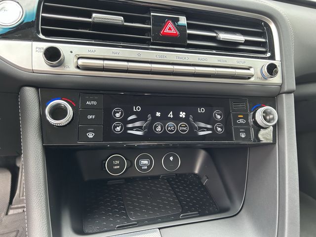 2026 GENESIS G70 Prestige - Photo 24
