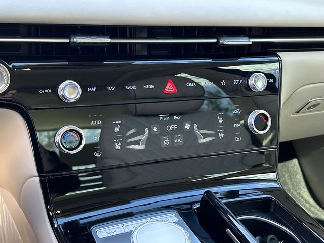 2026 GENESIS G80 Sport Prestige - Photo 27