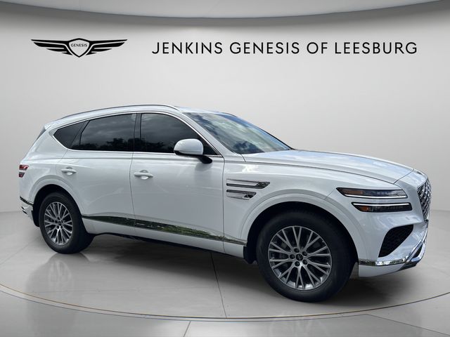 2026 GENESIS GV80