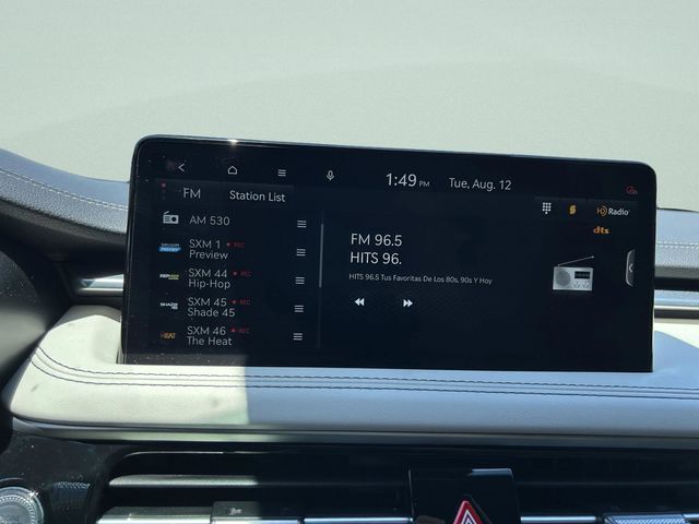 2025 GENESIS G70 Standard - Photo 22