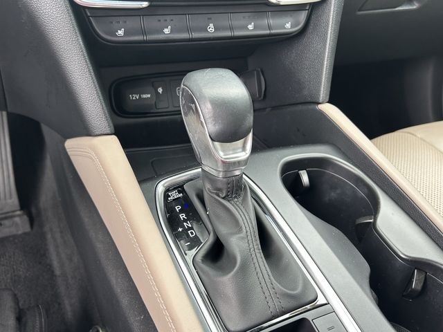 2020 Hyundai Santa Fe Limited - Photo 26