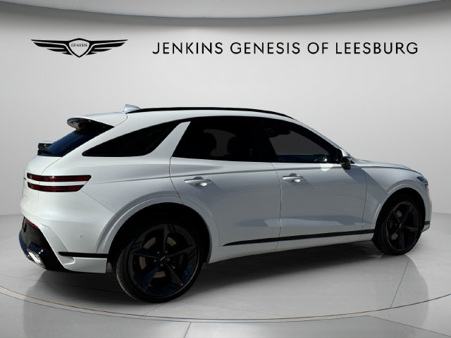 New 2027 Genesis GV70 2.5T Sport Prestige SUV